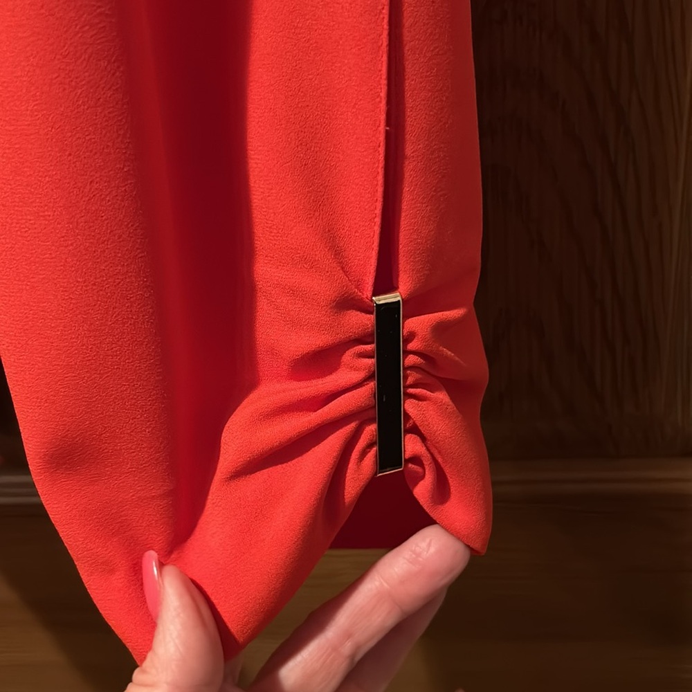 Cache Dress Pants NWOT - Picture 5 of 10
